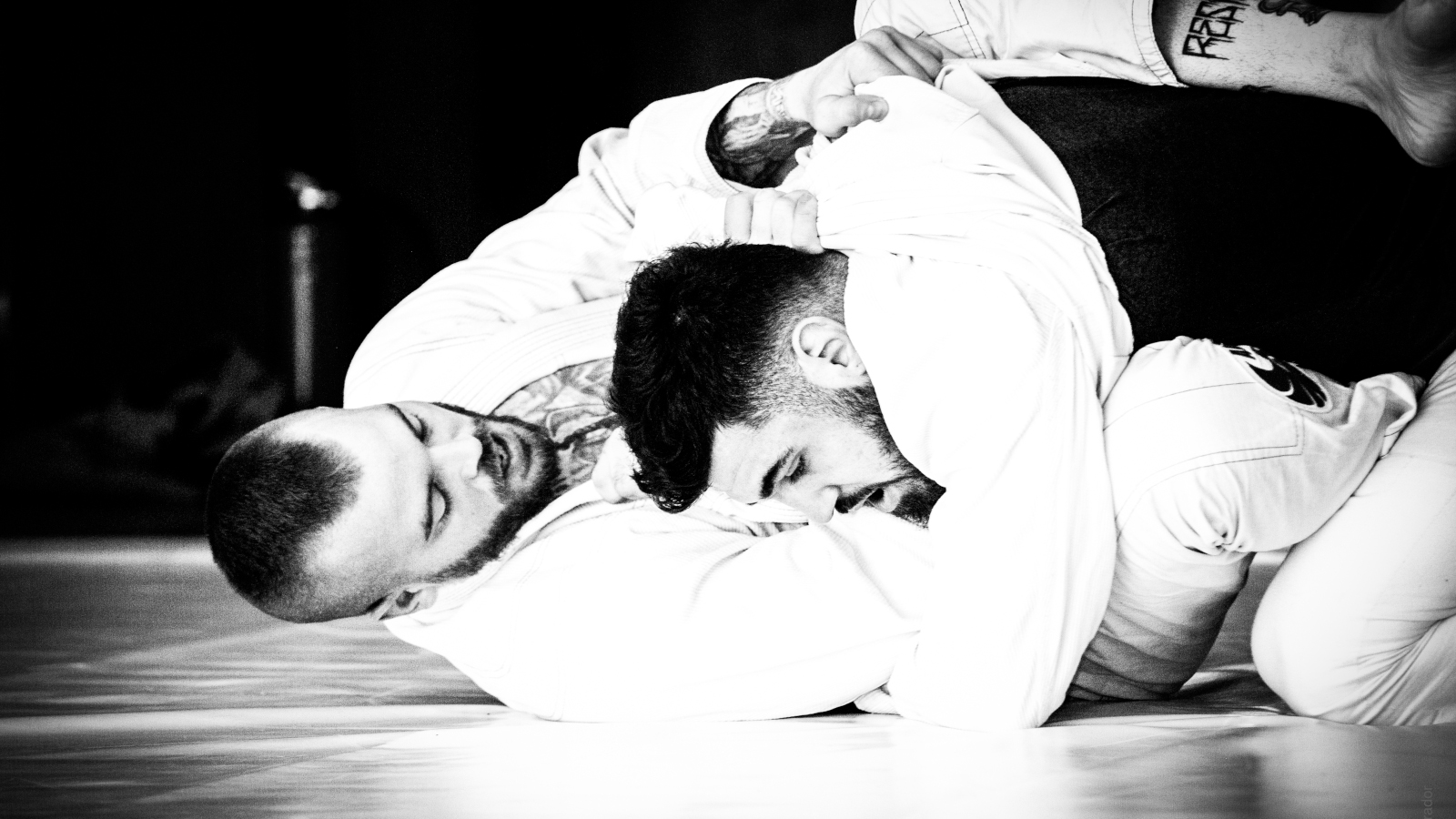 Fight Team Impact – A Home for Martial Arts in Luxembourg
