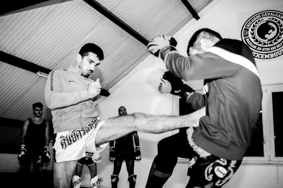 Muay Thai