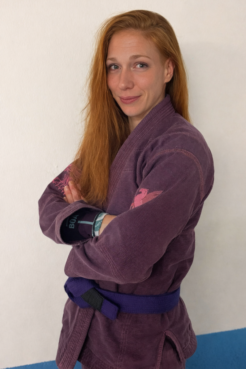 Anne Waldbillig