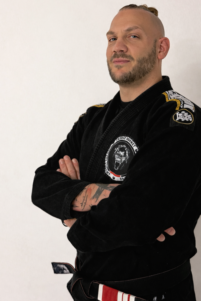 Cédric Bonnet