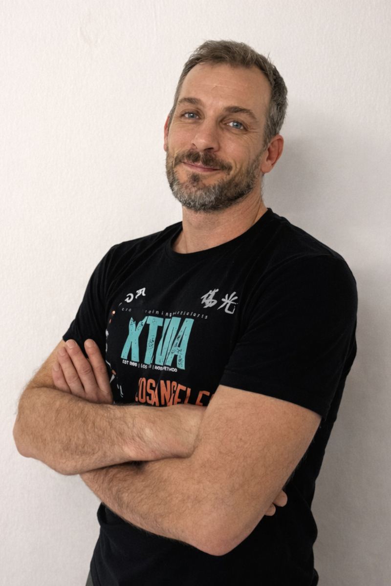 Frank Ruppert
